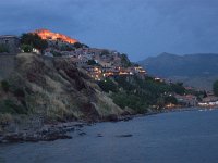 GR, Lesvos, Lesvos, Molyvos 2, Saxifraga-Theo Verstrael