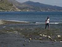 Gr, Crete, Rethimnon, Preveli 1, Saxifraga-Jan van der Straaten