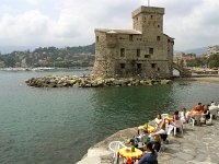 I, Liguria, Rapallo 2, Saxifraga-Hans Dekker