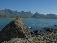 N, Nordland, Flakstad, Fredvang 15, Saxifraga-Jan van der Straaten