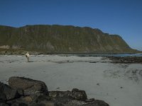 N, Nordland, Flakstad, Fredvang 26, Saxifraga-Marijke Verhagen