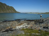 N, Nordland, Flakstad, Fredvang 30, Saxifraga-Marijke Verhagen