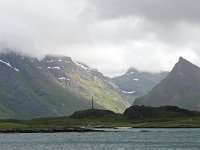 N, Nordland, Flakstad, Fredvang 61, Saxifraga-Hans Dekker