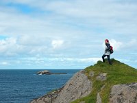 N, Nordland, Flakstad, Fredvang 62, Saxifraga-Hans Dekker