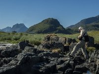 N, Nordland, Flakstad, Fredvang 7, Saxifraga-Marijke Verhagen