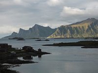 N, Nordland, Flakstad, Fredvang 79, Saxifraga-Hans Dekker