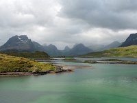 N, Nordland, Flakstad, Ramberg 2, Saxifraga-Hans Dekker