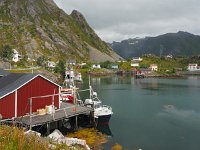 N, Nordland, Flakstad, Sund 1, Saxifraga-Hans Dekker