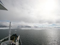 N, Spitsbergen, Fuglesangen 5, Saxifraga-Bart Vastenhouw