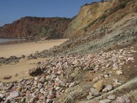 P, Faro, Aljezur, Carrapateira, Praia do Amado 7, Saxifraga-Willem van Kruijsbergen