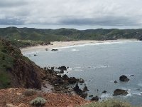 P, Faro, Aljezur, Carrapateira, Praia do Amado 85, Saxifraga-Willem van Kruijsbergen