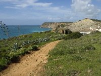 P, Faro, Burgau 2, Saxifraga-Willem van Kruijsbergen