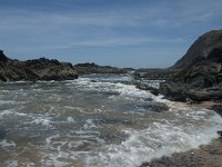 P, Faro, Rogil, Praia do Vale dos Homens 34, Saxifraga-Willem van Kruijsbergen