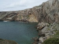 P, Faro, Vila do Bispo, Cabo Sao Vicente 69, Saxifraga-Willem van Kruijsbergen