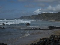 P, Faro, Vila do Bispo, Praia da Cordoama 101, Saxifraga-Willem van Kruijsbergen