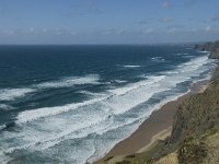 P, Faro, Vila do Bispo, Praia da Cordoama 109, Saxifraga-Willem van Kruijsbergen