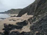 P, Faro, Vila do Bispo, Praia da Cordoama 50, Saxifraga-Willem van Kruijsbergen