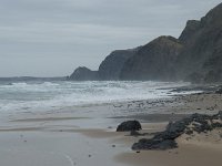 P, Faro, Vila do Bispo, Praia da Cordoama 64, Saxifraga-Willem van Kruijsbergen