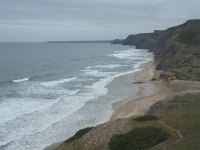 P, Faro, Vila do Bispo, Praia da Cordoama 72, Saxifraga-Willem van Kruijsbergen