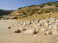 P, Faro, Vila do Bispo, Praia do Zavial 13, Saxifraga-Willem van Kruijsbergen