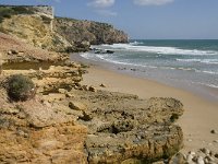 P, Faro, Vila do Bispo, Praia do Zavial 21, Saxifraga-Willem van Kruijsbergen