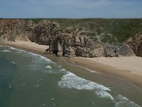 P, Faro, Vila do Bispo, Sagres, Praia do Beliche 4, Saxifraga-Willem van Kruijsbergen