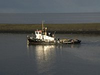 NL, Friesland, Harlingen, harbour 5, Saxifraga-Jan van der Straaten