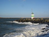 NL, Noord-Holland, Velsen, Zuidpier 7, Saxifraga-Bart Vastenhouw