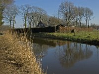 NL, Noord-Brabant, Oirschot, Westelbeersche Broek, Beerze 2, Saxifraga-Jan van der Straaten