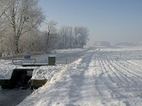 NL, Noord-Brabant, Cranendonck, Buulderbroek, Buulder Aa 10, Saxifraga-Jan van der Straaten