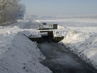 NL, Noord-Brabant, Cranendonck, Buulderbroek, Buulder Aa 2, Saxifraga-Jan van der Straaten