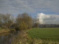 NL, Noord-Brabant, Sint-Oedenrode, Laageinde, Dommel 2, Saxifraga-Jan van der Straaten