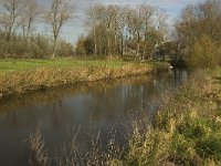 NL, Noord-Brabant, Sint-Oedenrode, Laageinde, Dommel 3, Saxifraga-Jan van der Straaten