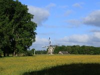 NL, Drenthe, Aa en Hunze, Oudemolen 55, Saxifraga-Hans Boll