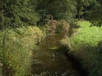 Rovertsche Leij, Noord-Brabant