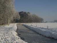 NL, Noord-Brabant, Cranendonck, Strijper Aa 2, Saxifraga-Marijke Verhagen