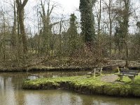 NL, Noord-Brabant, Eindhoven, Dommel and Tongelreep 2, Saxifraga-Marijke Verhagen