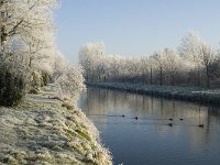 Voorste Stroom, Noord-Brabant