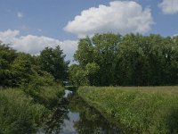 Zandleij, Noord-Brabant