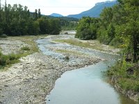 F, Drome, Aix en Diois, Pont de Quart, Drome 1, Saxifraga-Jan van der Straaten