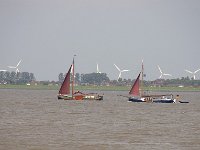 D, Niedersachsen, Cuxhafen, Elbe 3, Foto Fitis-Sytske Dijksen