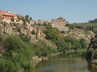 E, Toledo, Rio Tajo 1, Saxifraga-Jan van der Straaten