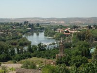 E, Toledo, Rio Tajo 3, Saxifraga-Jan van der Straaten