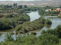 E, Toledo, Rio Tajo 4, Saxifraga-Jan van der Straaten