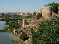 E, Toledo, Rio Tajo 7, Saxifraga-Jan van der Straaten