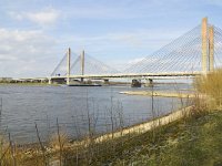 NL, Gelderland, Zaltbommel, Martinus Nijhofbrug 1, Saxifraga-Tom Heijnen