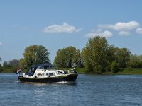 NL, Noord-Brabant, 's-Hertogenbosch, De Koornwaard 36, Saxifraga-Jan van der Straaten