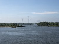 NL, Zuid-Holland, Dordrecht, Merwelanden 2, Saxifraga-Willem van Kruijsbergen