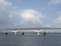 NL, Zuid-Holland, Dordrecht, Moerdijkbrug 12, Saxifraga-Willem van Kruijsbergen