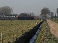 B, Antwerpen, Merksplas, Koekhoven  28, Saxifraga-Willem van Kruijsbergen